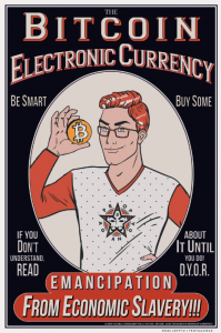 Electronic Currency