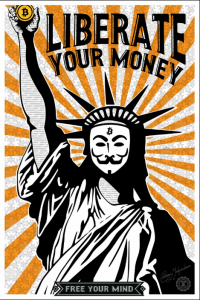 Liberate Your Money